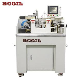 单轴音圈绕线机异形漆包线绕线机电机方形线圈绕线机厂家供应