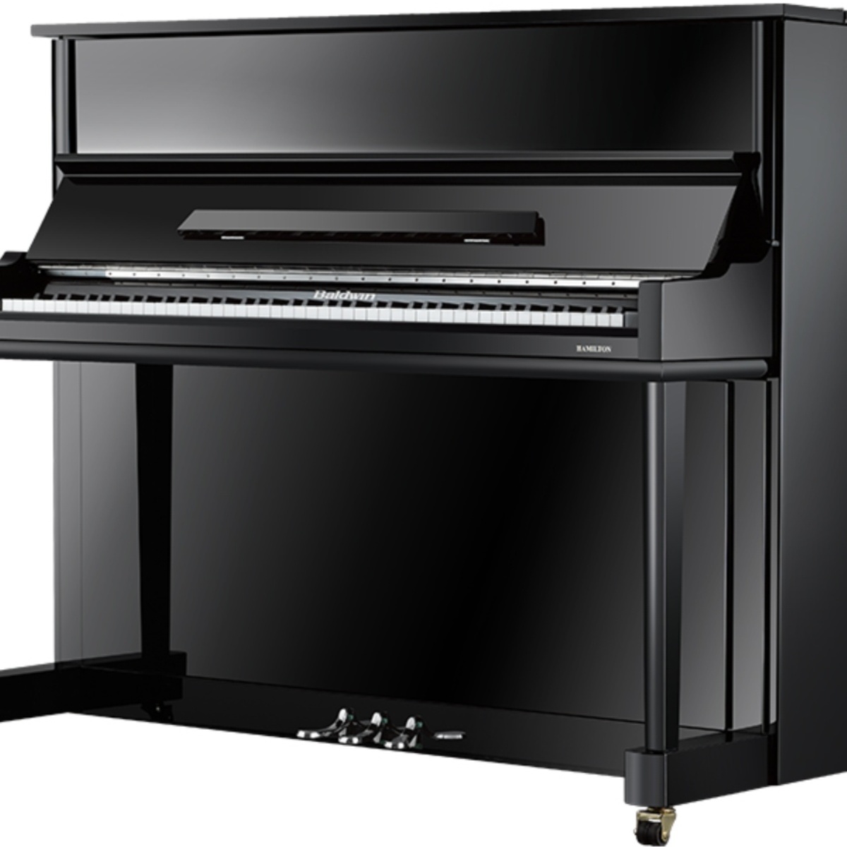 鲍德温专业考级演奏钢琴