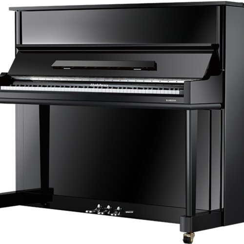 鲍德温专业考级演奏钢琴