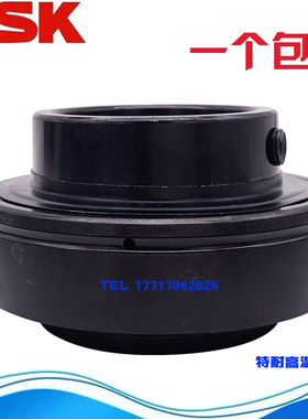 进口NSK耐高温外球面轴承UC303 304 305 306 307 308 309 310 311