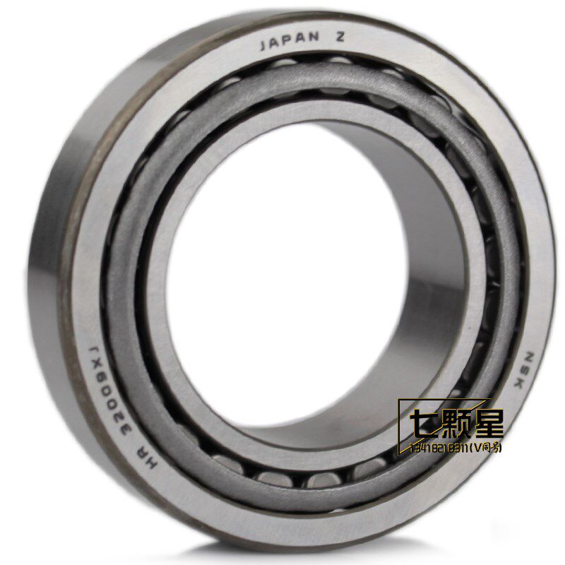 日本NSK进口 HR32014 32015 32016 32017 32018XJ 圆锥滚子轴承