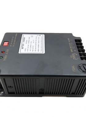 凯迅BC7033A发电机组电瓶铅酸蓄电池浮充Harsen智能充电器BC7031A