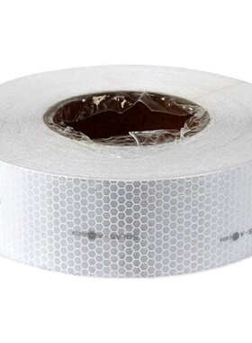 海事反光膜船用SOLAS救生艇救生衣救生圈反光贴条胶带专用 330189