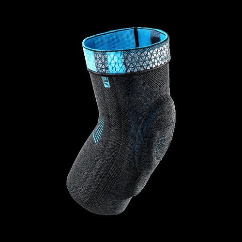 冰岛奥索Formfit Pro Knee徒步登山专业护膝户外爬山运动膝盖护套