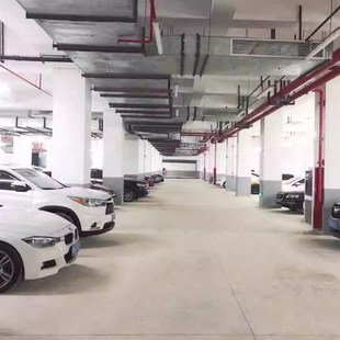 上海浦东机场附近停车场 室外20/天 室内25/天 24小时免费接送