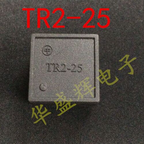 全新TR2-15ST TR2-25 变频空调开关变压器TR2-15ST 焊板子变压器