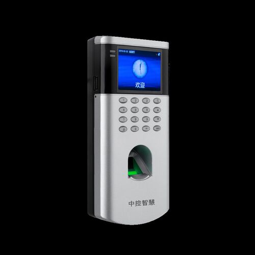 ZKTeco熵基OF260指纹密码选配刷卡门禁一体机