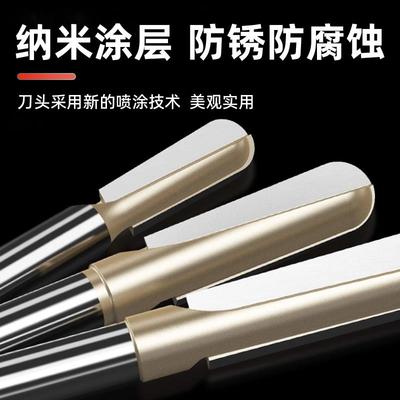 浪潮专业级深圆底刀木工