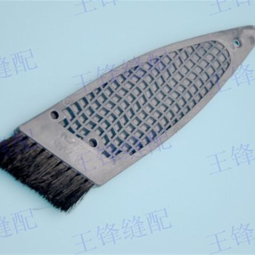 鞋刷 鞋排刷 粉胶刷子 鞋底鞋面用胶水刷 做包刷胶斜排刷 斜口刷