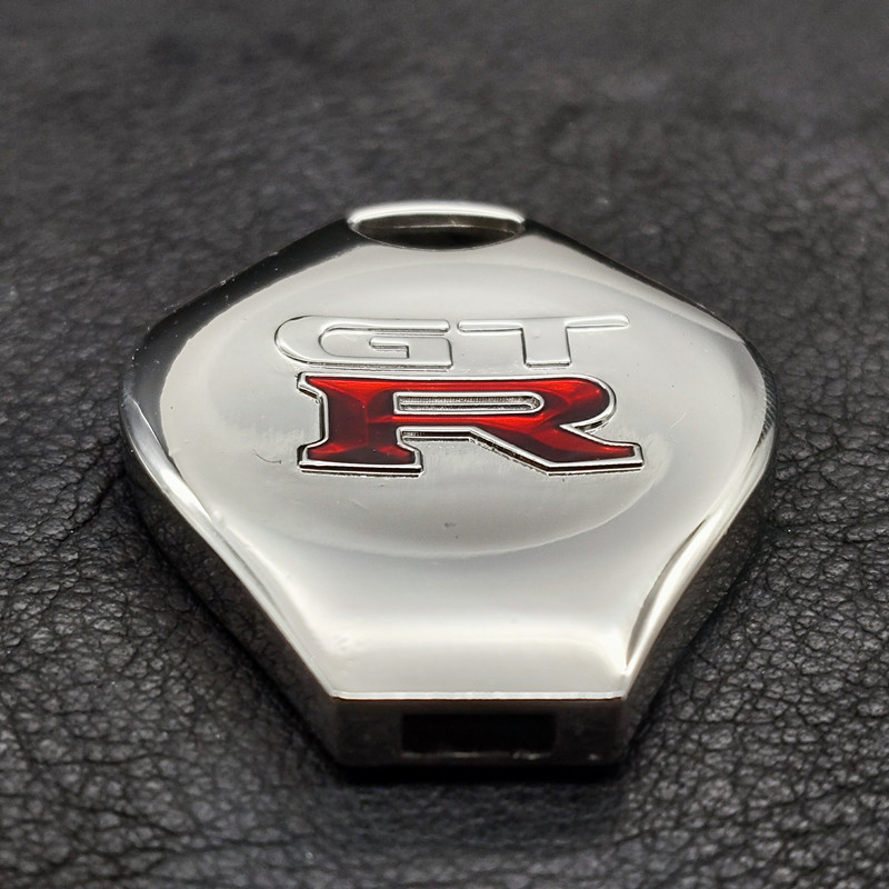 摩托车钥匙改装柄 汽车钥匙胚通用 电动车改装钥匙头 小牛 春风