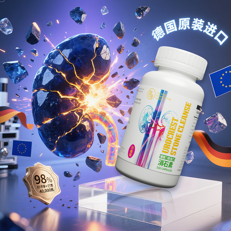 德国强力消石素原装进口