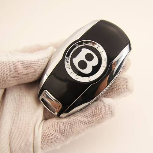 适用汽车钥匙奔驰新款智能