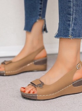 sandals woman plus size Shoe Ladies Shoes Women white Flat