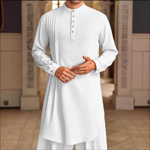 Men'sButtoCLiShirlimgK