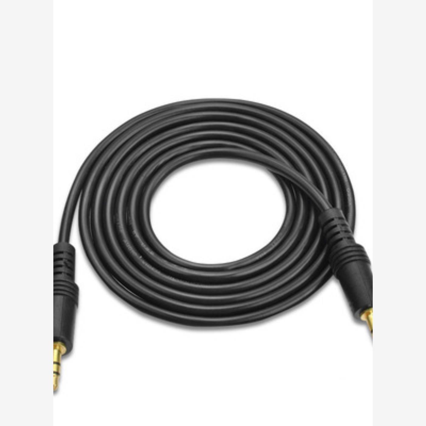 3.5mmAUXCableJacktou