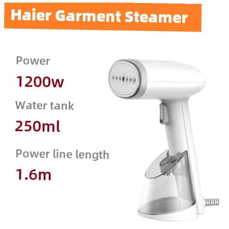 Handheld Steamer 1200W Garment Steamer Portable Steam Iron