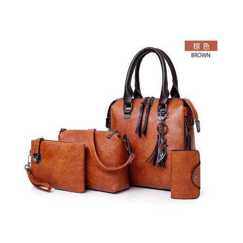 LeatherpursdyTonbagfw