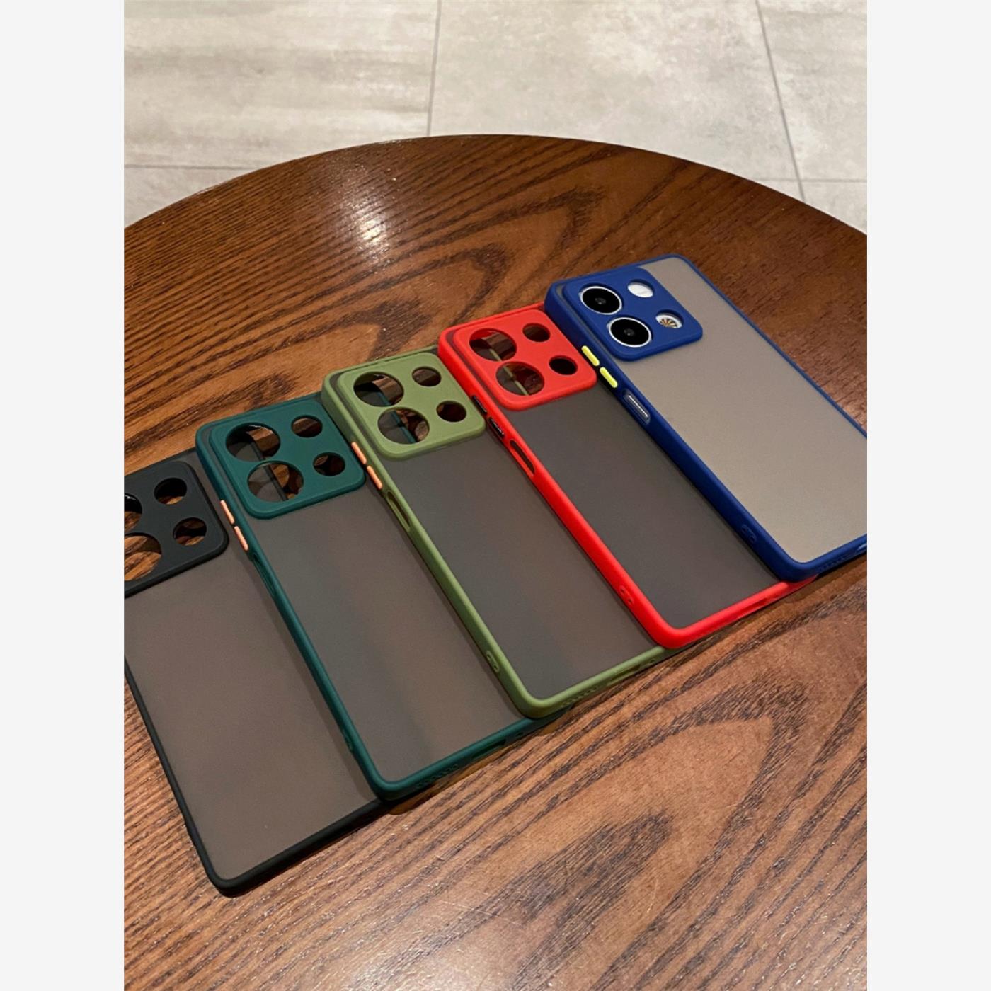 适用REDMI红米note135手