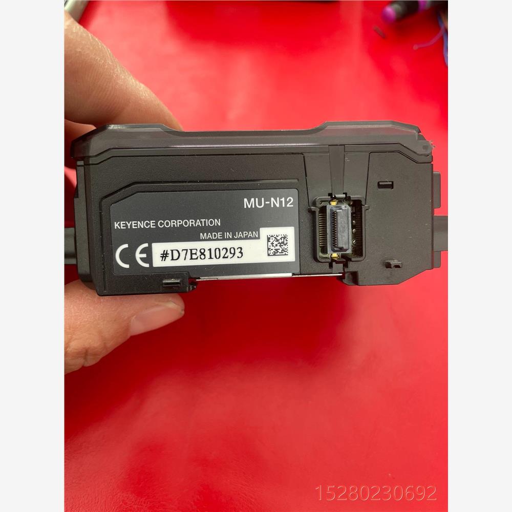 议价UM-N11.    UM-n12原装基恩士光电传感器,