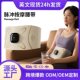美塑仪跨境腰部按摩器EMS微电流脉冲护腰带腹部按摩仪多档力度