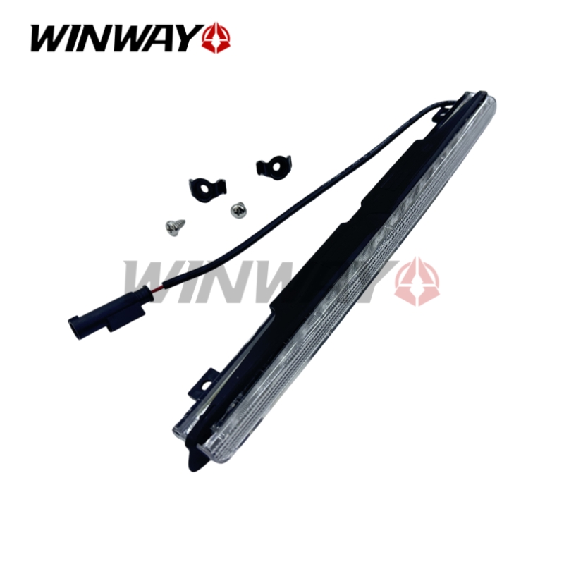 适用宝马摩托车K1600GTL R1200RT R1250RT高位刹车灯后尾箱尾灯