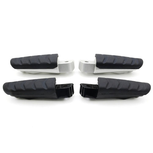 适用宝马 F800S/F80ST/GT R1200S/R1200ST/ R1200R 前后脚踏 脚蹬
