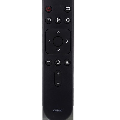 适用海信电视遥控器CN3A17通用HZ39E35A HZ32E35A E35A