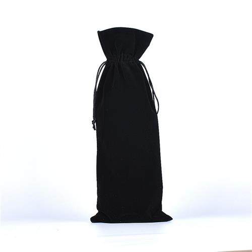 绒布红酒袋 红酒袋 红酒盲品袋 抽绳束口袋 15*36,包装,绒布袋,淘宝优惠券,粉丝福利购,淘宝优惠卷