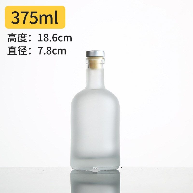 伏特加酒瓶黄酒洋酒瓶透明自酿酒果酒瓶白酒瓶空瓶蒙砂空酒瓶,橡塑材料及制品,玻璃容器/玻璃瓶,淘宝优惠券,粉丝福利购,淘宝优惠卷
