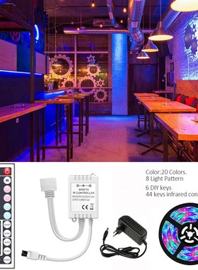 2021新款 le 2835RB灯带 3528 RB灯带 WIFI 蓝牙灯带