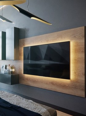 USB灯带le2835灯条低压5v防水单色灯带电视背景橱柜装饰灯条