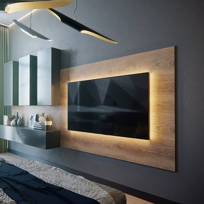 USB灯带le2835灯条低压5v防水单色灯带电视背景橱柜装饰灯条