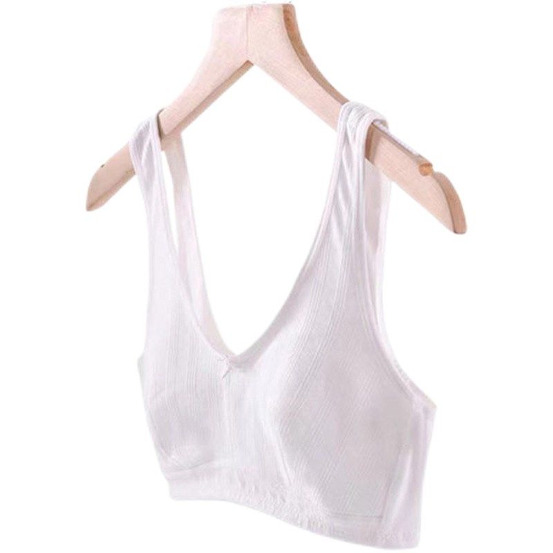 少女文胸初中生高中生发育期内衣女大童胸罩青春期透气小背心,女士内衣/男士内衣/家居服,少女文胸,淘宝优惠券,粉丝福利购,淘宝优惠卷