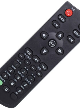 适用奥图码投影机仪遥控器CB611ST EP731 S701 12ST 16ST T661