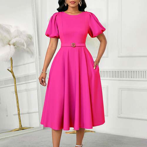 2025 fashion clothes women dresses casual skirt ladies dress