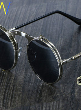 SunglassesRodMetWomyr