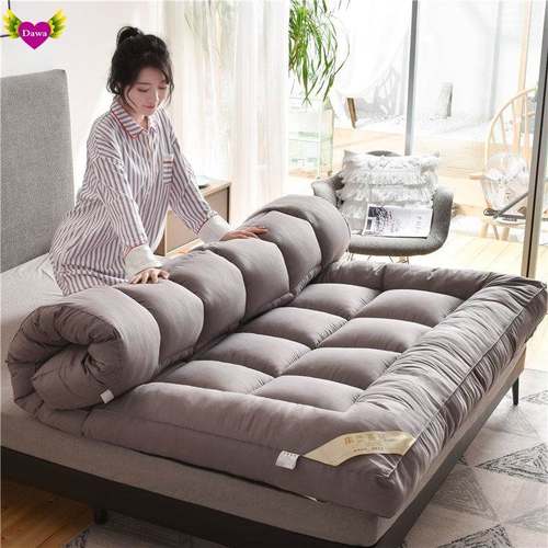 10cm Memory foam mattress pad tatami bed sponge 1.5m1.8m床垫