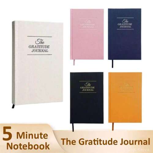 TheGratitudJonal5MDy