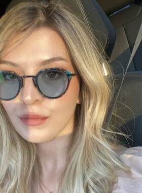 Pink Cat Eye sun glasses sunglasses women men Vintage Black