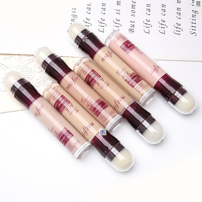 极速Dark Circle Eraser Concealer PHen Under Eye Concealer