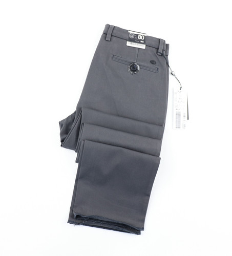 【专柜款】2025九牧王新款正品秋冬男士直筒休闲裤JB1970443