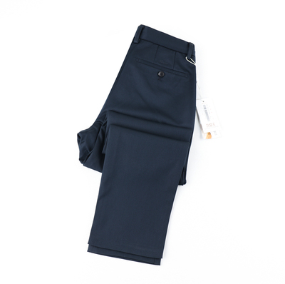 【莱赛尔】九牧王休闲裤2025正品秋冬直筒男裤JB1C74113/1C74112