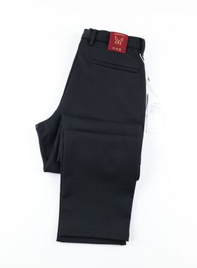 【加绒暖感】九牧王休闲裤2025新款正品秋冬男裤CP1560213