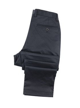 【冰爽裤】九牧王休闲裤2025专柜正品春夏薄款男裤TB1E20163