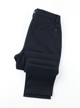 【莫代尔】九牧王休闲裤2025新款正品秋冬男裤CP1565322/1565323