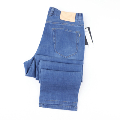 九牧王专柜正品春夏新款男士