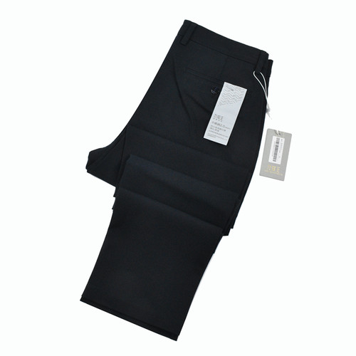 九牧王休闲裤2024新款正品秋冬