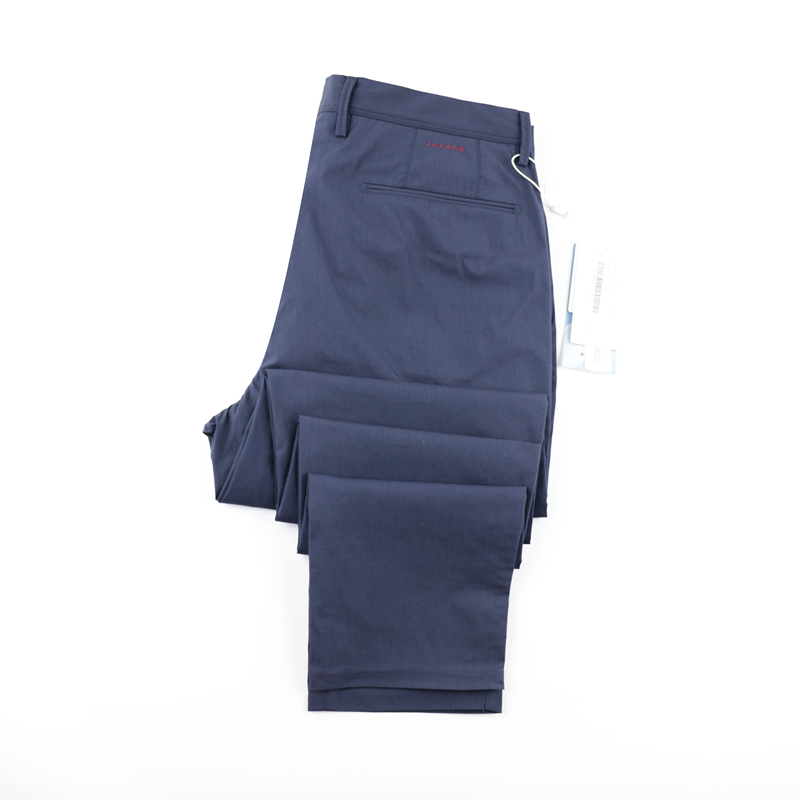 【进口意大利】九牧王休闲裤25新款春夏薄款男裤JB1E25413/25412