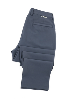 【轻户外】24九牧王专柜正品春夏薄款男士休闲裤JB5D81013/81012