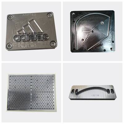 蚀刻模雕刻模高精度清废漏料自动排废五金冲切模切刀模定制腐蚀刀